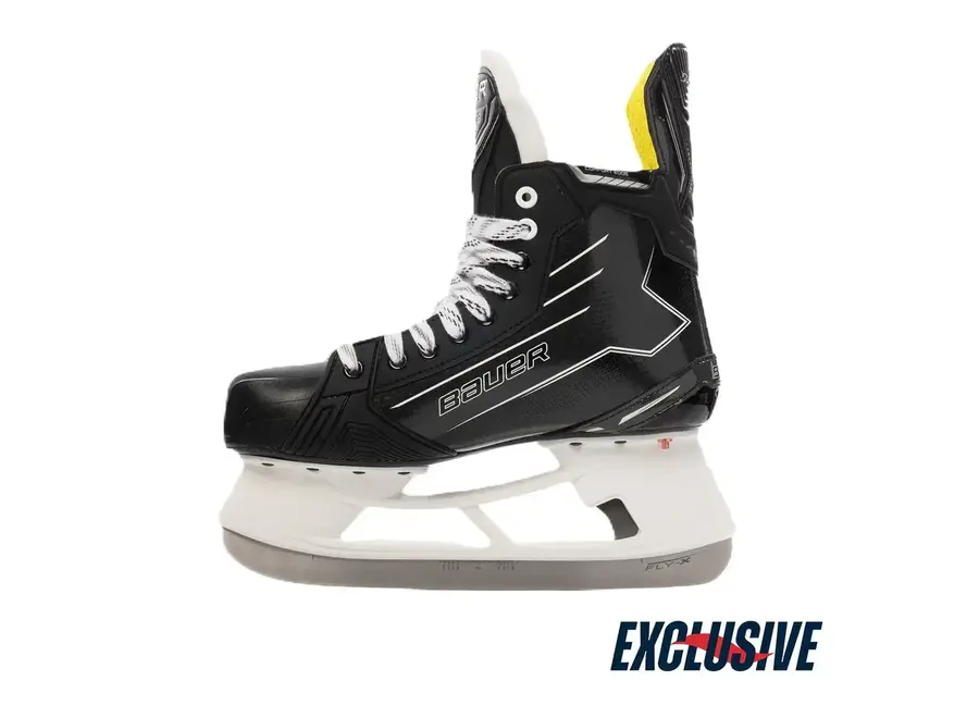 S24 Supreme Ignite Pro+ Sr Skate