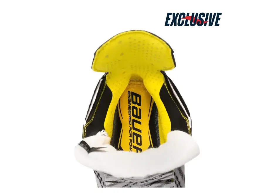 S24 Supreme Ignite Pro+ Sr Skate