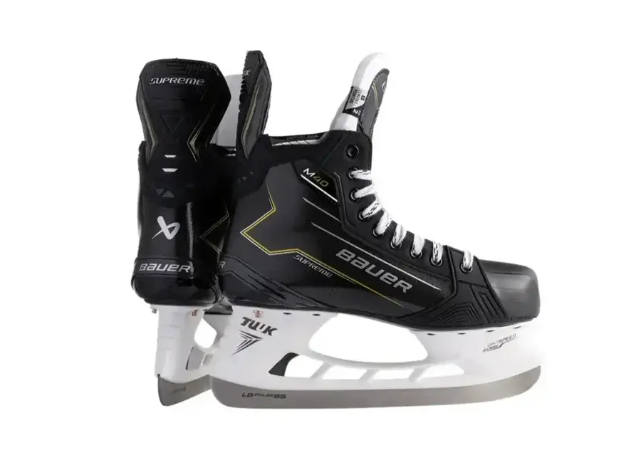 24 Supreme M40 Int Skate