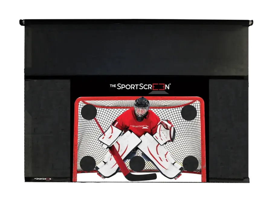 SPORTSCREEN 10'