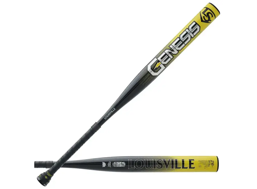 25 Louisville Genesis Balanced
