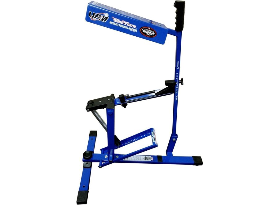 UPM 45 PITCHING MACHINE