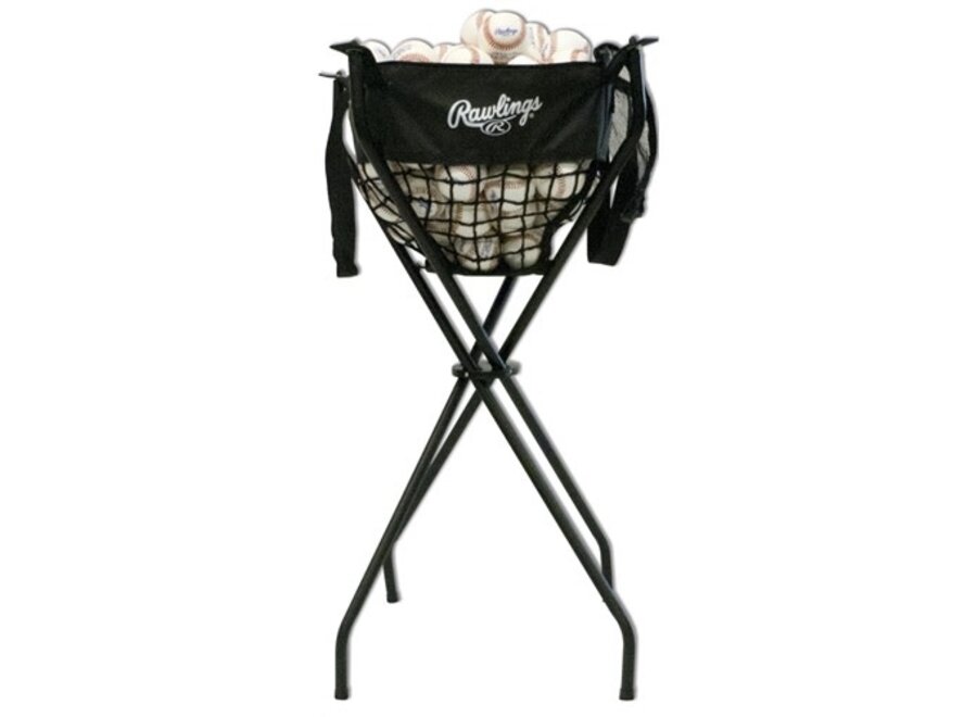 BALL CADDY