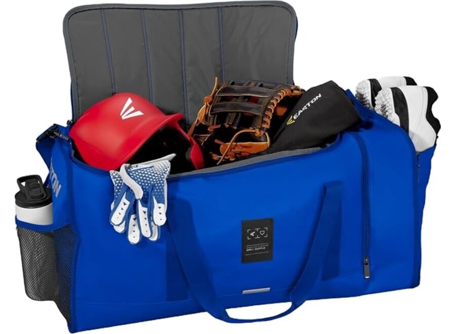 EASTON MAV1 DUFFLE BAG - NAVY