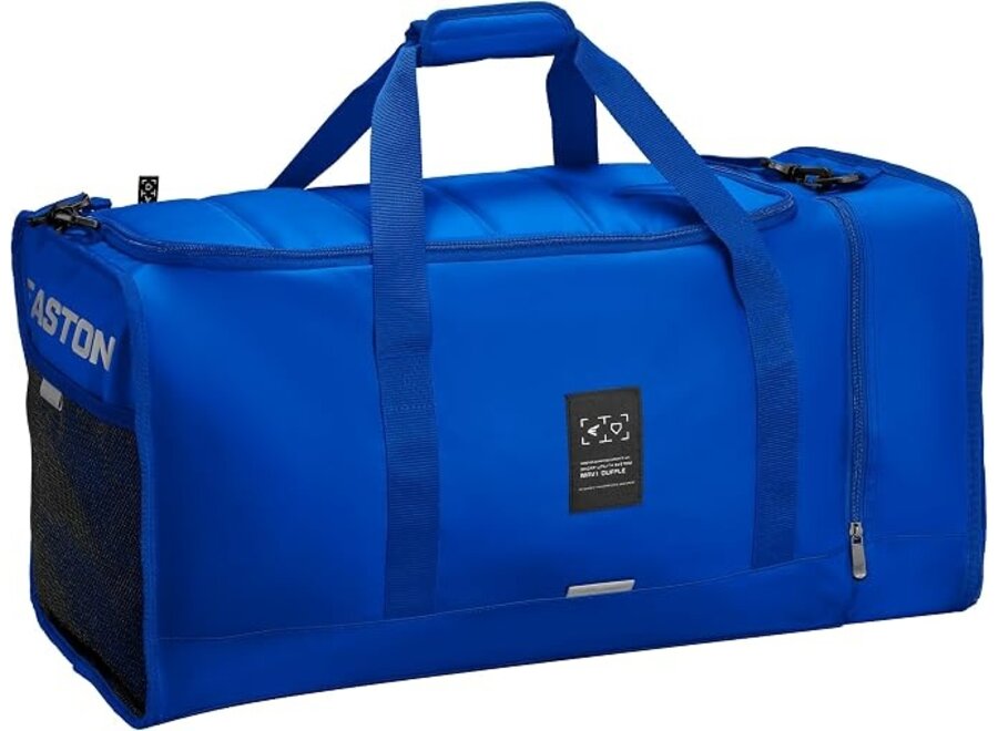 EASTON MAV1 DUFFLE BAG - NAVY