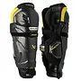 S23 SUPREME MACH SHIN GUARD-YTH 9"