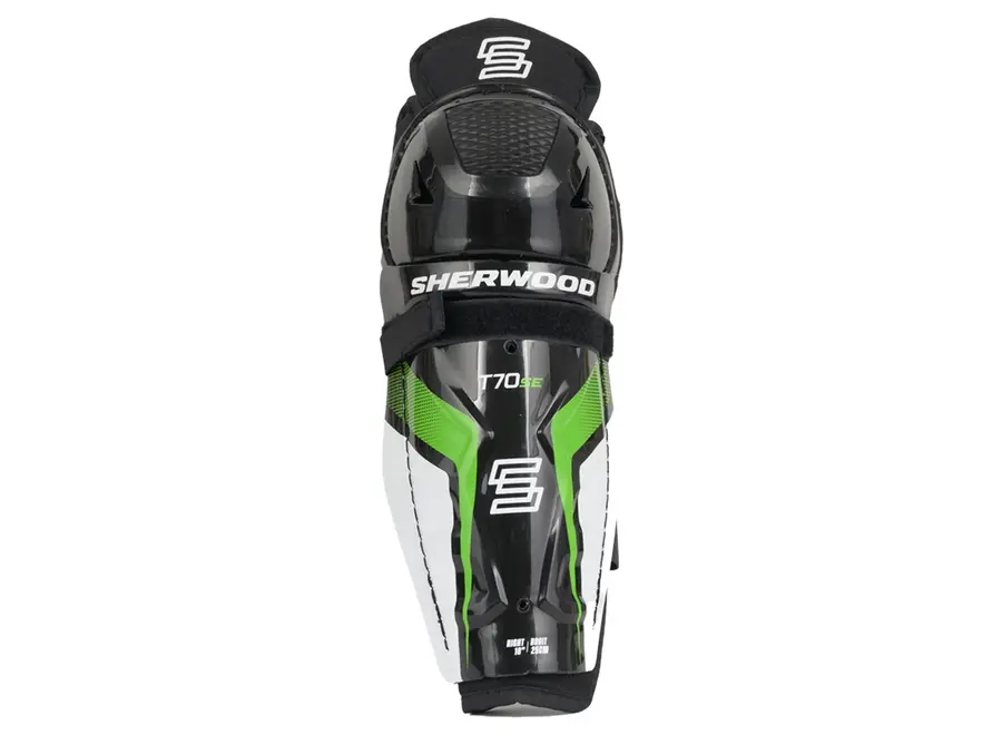 Sherwood T70 SE Yth Shin