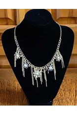 Jeweled Necklace