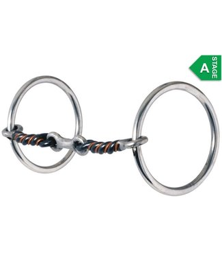 Reinsman Medium O-Ring Dogbone 171