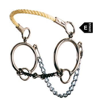 Reinsman O-Ring Rope Nose Combo 903