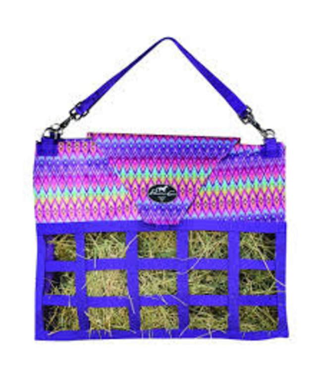 Professional's Choice Pro Choice Slow Feed Hay Bag
