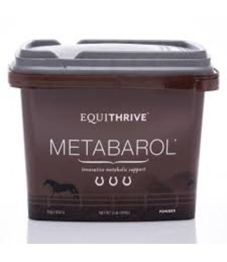 Equithrive Metabarol 2LB