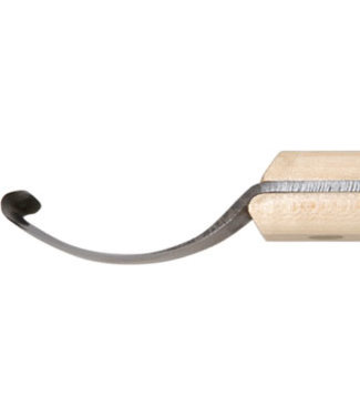 JH Deep Belly Long Handle Reg Grip