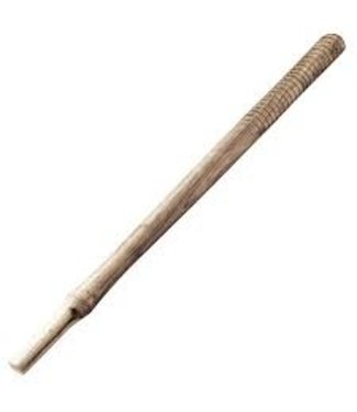 Jim Blurton Rounding Hammer