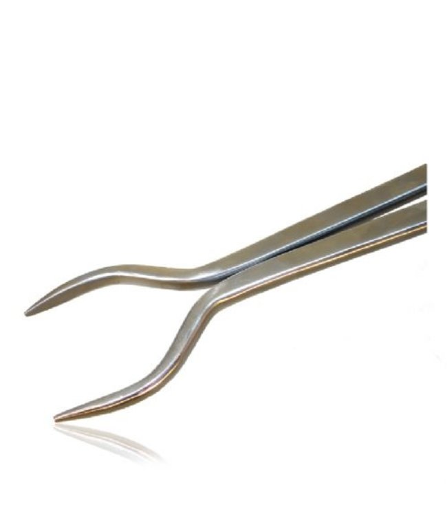 Jim Blurton Hot Fitting Tongs