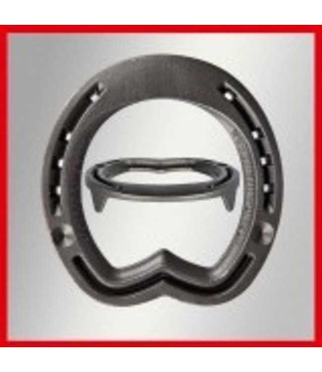 Jim Blurton Sport Straight Bar