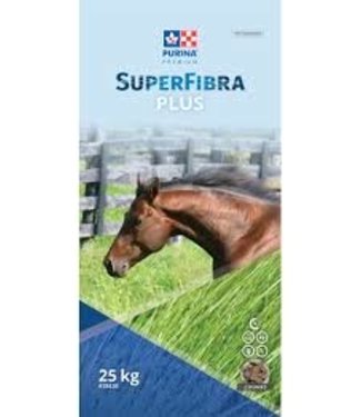 Purina Superfibra plus