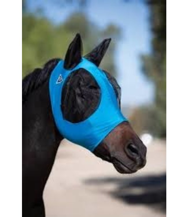 Comfort-Fit Fly Mask