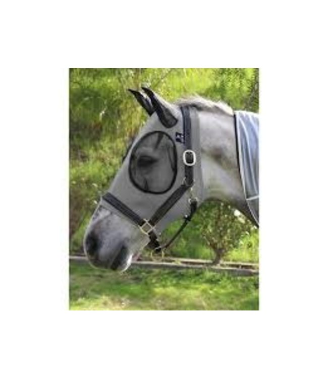 Comfort-Fit Fly Mask