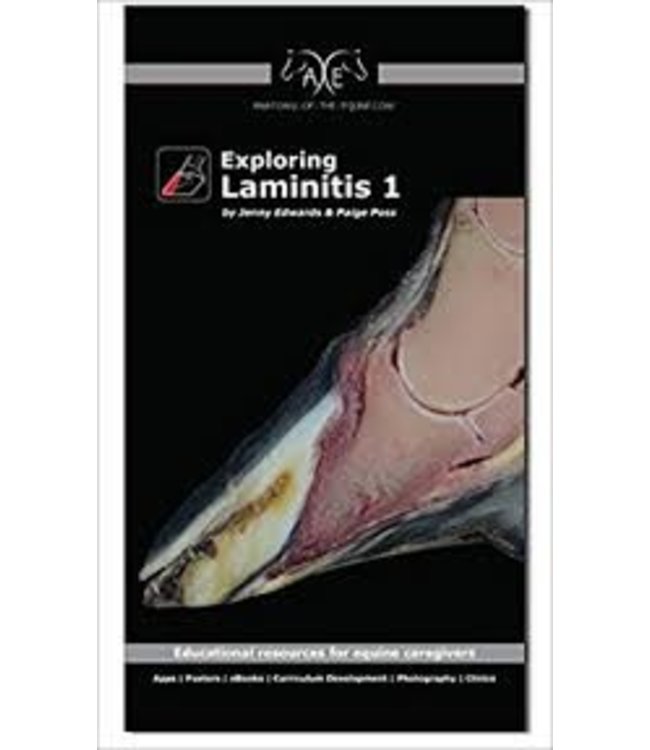 Exploring Laminitis 1