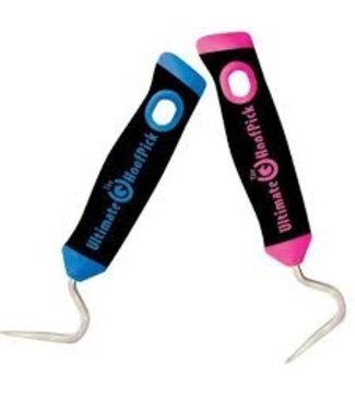 JR Ultimate hoof pick