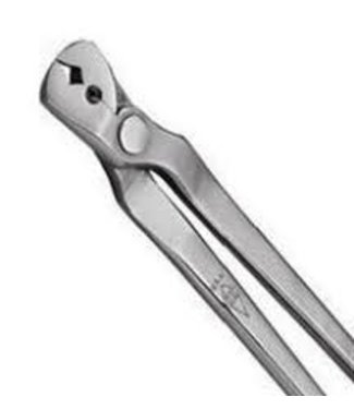 GE Forge & Tools GE Crease Nail Puller Easy