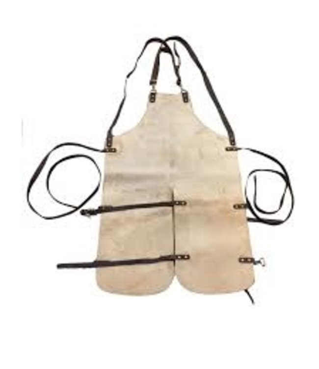 Precision Black Smith Apron
