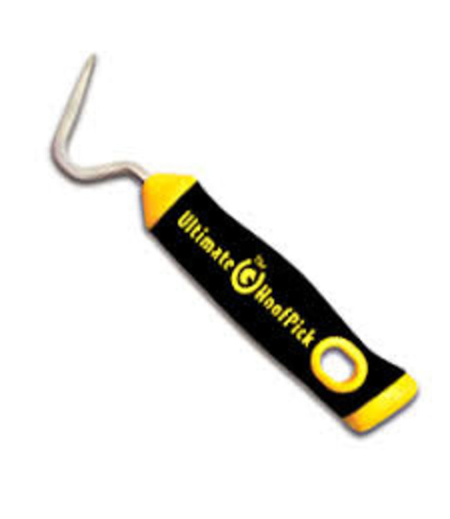 Jackhammer Ultimate Hoof Pick