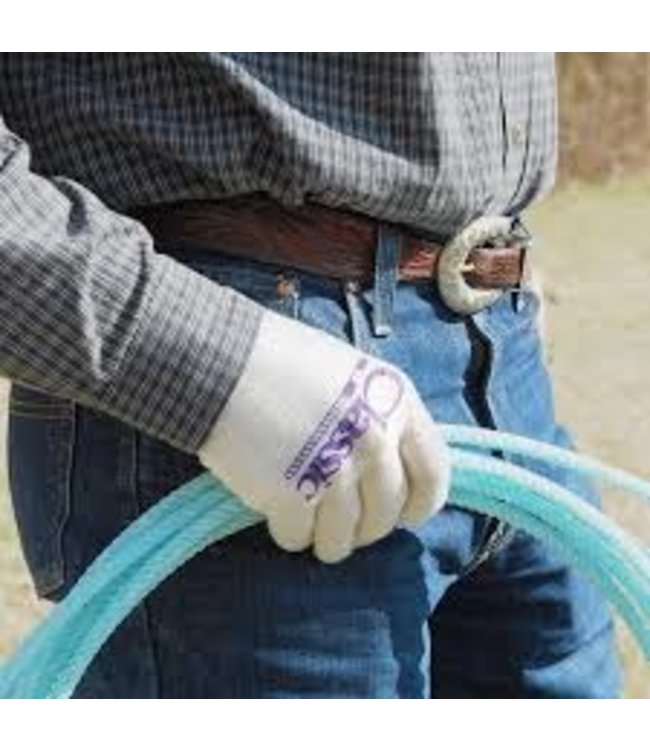 Classic Deluxe Roping Gloves