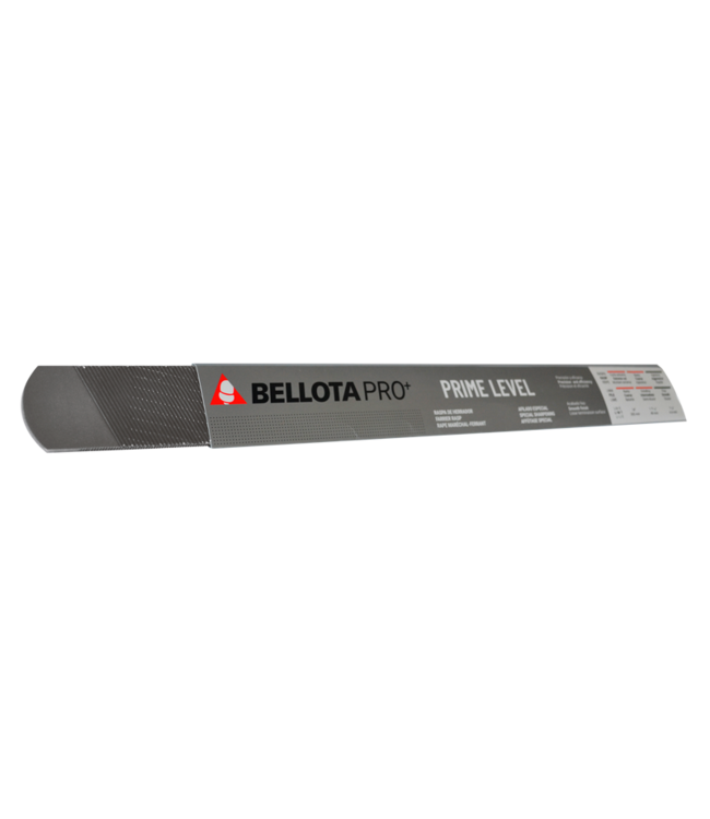 Bellota Bellota Prime Level