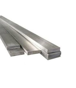 Flat Bar Steel 5'