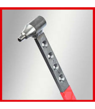 Steven Beane Welded Stud Punch 5/16-3/8