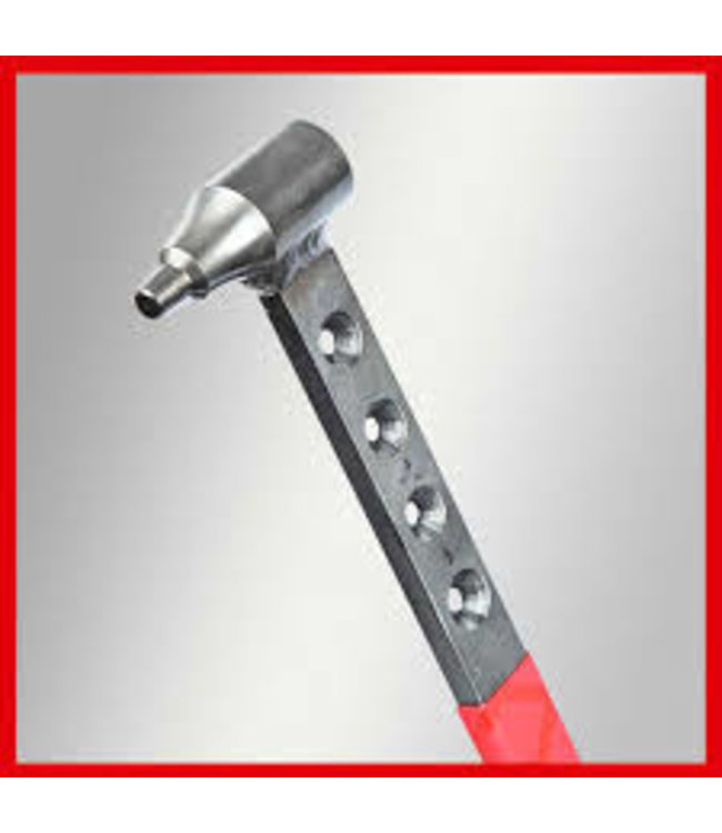 Steven Beane Welded Stud Punch 5/16-3/8