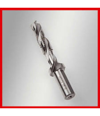 Counter Sink 3/8 Self Tap bit