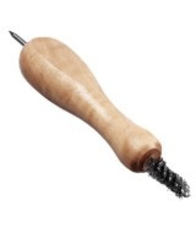 Wire Pick brush