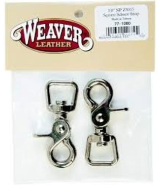 Weaver Scissor Snap 5/8