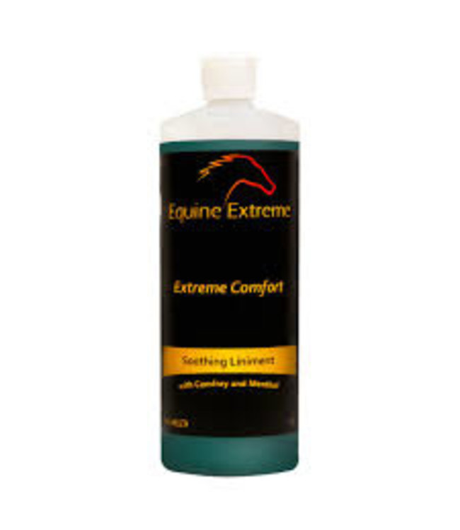 Equineextreme Extreme Comfort Liniment
