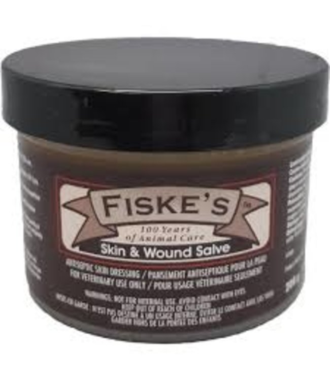 Fiske's Fiske's Skin & Wound Salve