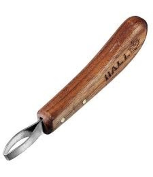 Hall Loop Knife