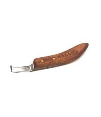 Hall Drop Blade