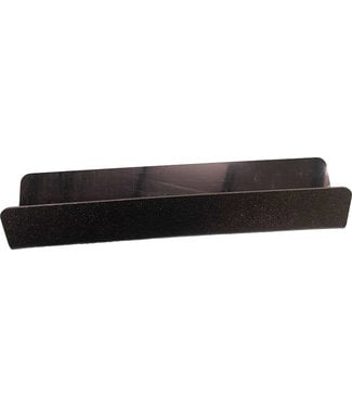 NC Tools Black Rasp Holder