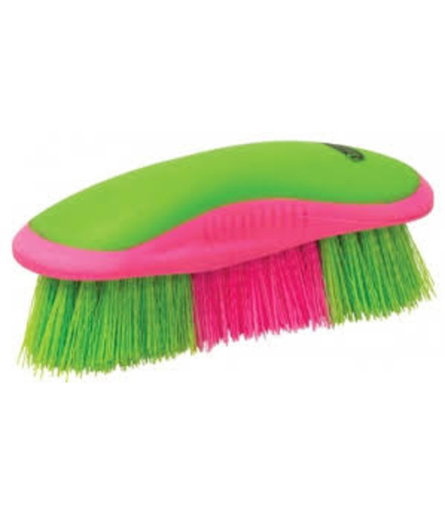 Weaver Weaver Dandy Brush Stiff