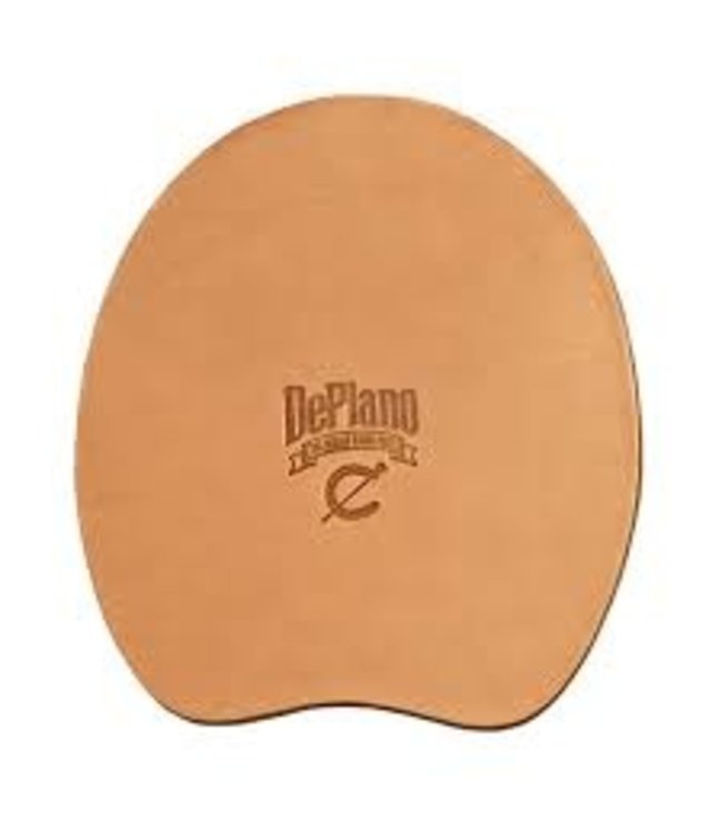 DePlano Leather Flat Pads