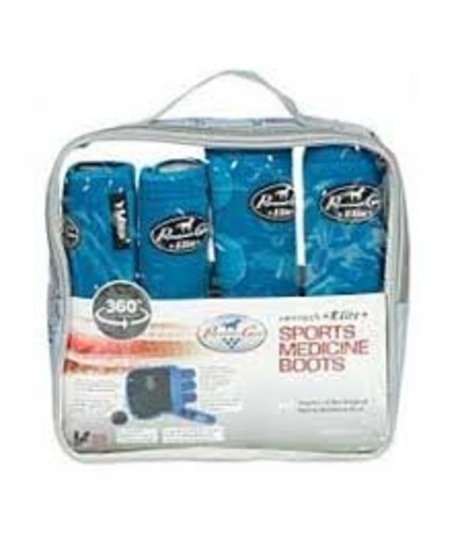 Professional's Choice VenTech Elite Value Pack Solid