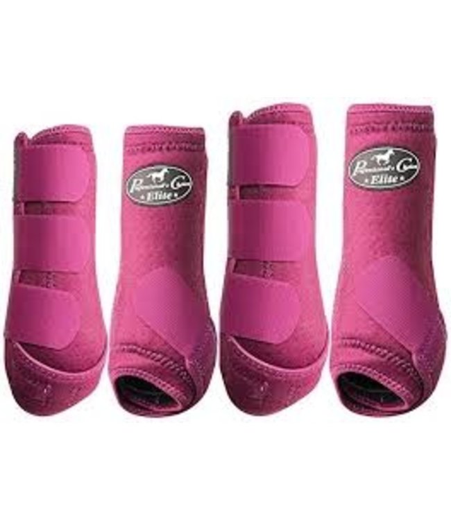 Professional's Choice VenTech Elite Value Pack Solid