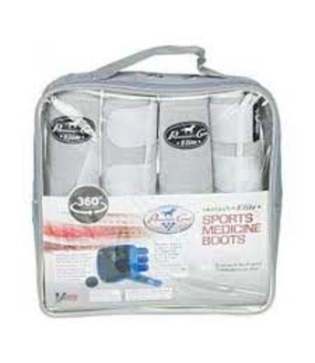 Professional's Choice VenTech Elite Value Pack Solid