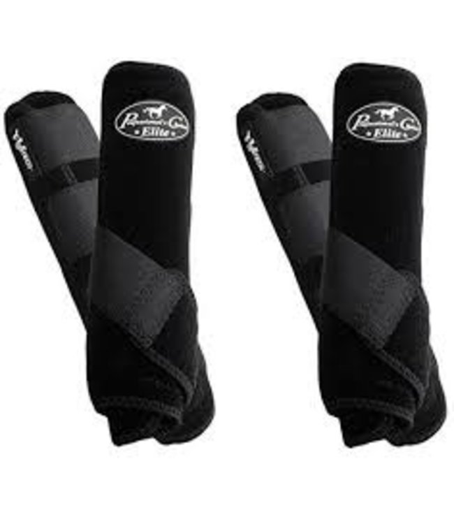 Professional's Choice VenTech Elite Value Pack Solid