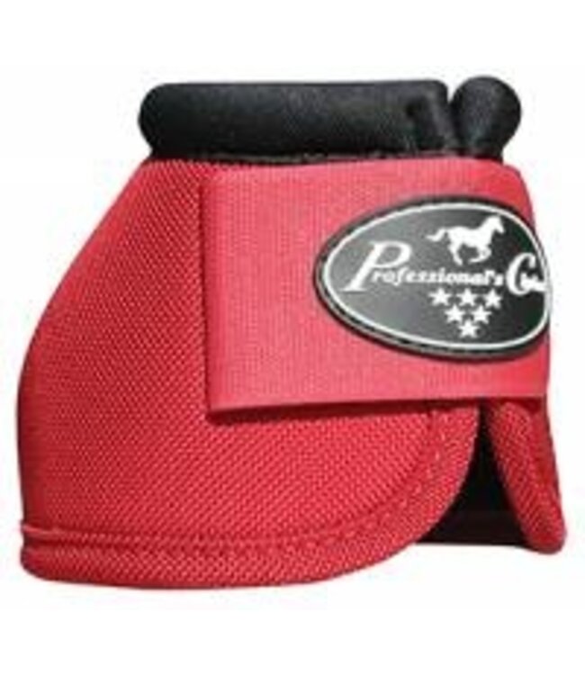 Professional's Choice Ballistic Bell Boot Solid