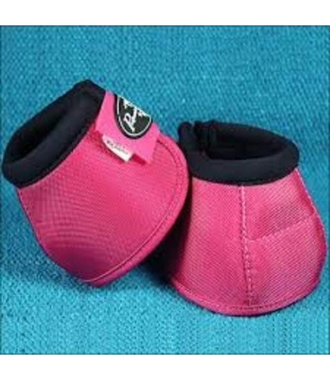 Professional's Choice Ballistic Bell Boot Solid