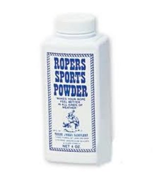 Roper Sports Powder